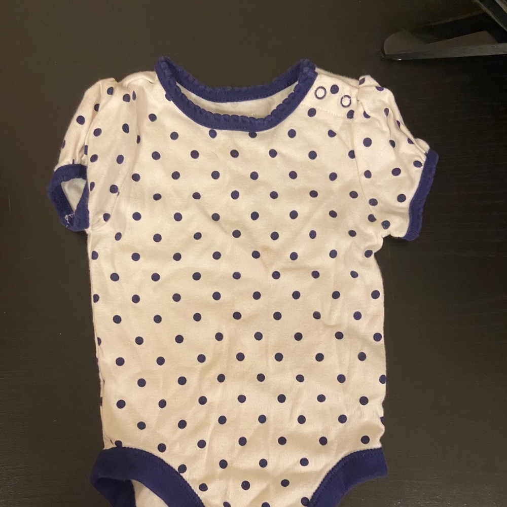 Old Navy Onesie